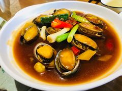 -鑫阿强海鲜大排档·老厦门特色菜(中山路店)