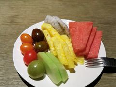 -恰餐厅CHAR Grill(北京三里屯洲际店)