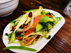 -果渊斋老米家泡馍馆(大雁塔店)