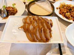 -北京全聚德(玉泉路店)