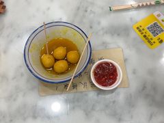 -荔芳传统糖水铺