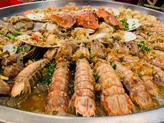 -厦门渔港(成山路店)