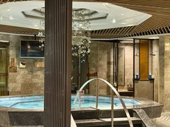 -海纳百川·都市温泉·足道·SPA(学院路店)