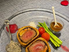 -弦月窗LUNETTE BY AMANDA(复兴路店)