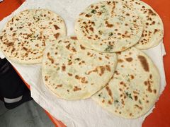 -马遂林烩面馆(少室路店)