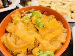 -荣德灶台鱼(圣泉寺店)