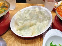 -喜家德虾仁水饺(华强天虹店)