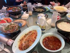 -丽华园(汉阳龙阳店)