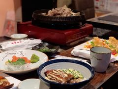 -福匠日本料理(人民路店)