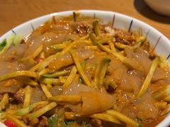 -春饼先生·北京烤鸭(甘井子万达店)