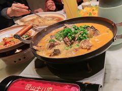-径山十八道·风味民间菜(华夏之心店)