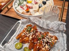 -卡朋西餐(宝安大仟里店)