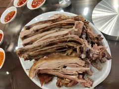 -清真·益鑫羊肉手抓馆(花园北街店)