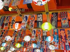 -仙隐小鹿料理食堂(沙市人信汇店)