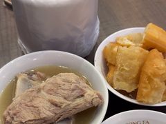 -松發肉骨茶(牛车水店)
