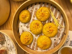 本帮重蟹粉小笼包-苏小柳点心·手作小笼包(新街口分院店)
