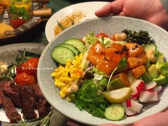 -怪兽炸鸡.轻沙拉(锦州店)