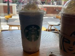 -星巴克(天津佛罗伦萨小镇店)