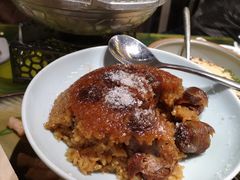 龙眼甜烧白-辛香汇(飞洲店)
