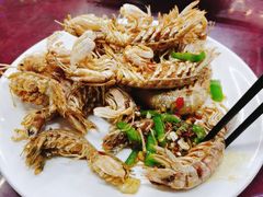 -潮香阁海鲜餐厅(较场尾店)