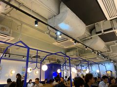 -深仔记茶餐厅(亚士厘道店)