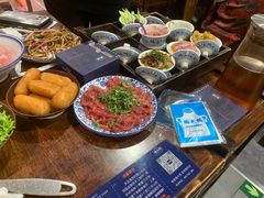 -楠火锅(西单店)