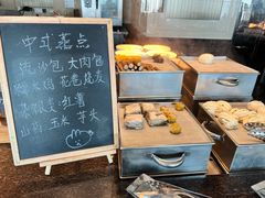 -Social 秀西餐厅-长沙瑞吉酒店(运达店)