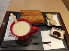 -永和大王(浦东南路店)