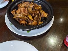 -董府·古宅餐厅