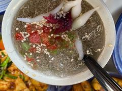 手工木瓜水-留焕小吃·昆明非遗小吃品牌(文明街店)