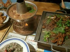-局气 烤鸭·北京菜(光华路店)