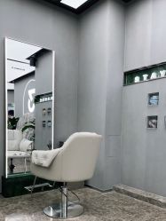 -3AM·S HAIR SALON烫发染发接发