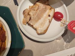 -松鹤楼面馆(清河万象汇店)