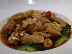 -汉爵阳明大酒店-中餐厅(银湖北路店)