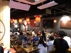 大堂-好介口深夜酒馆(梅江店)