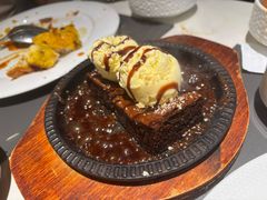 -Pita's&Tika's中东和印度风味餐厅(龙湖天街店)