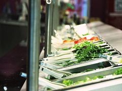 -So Lounge索兰至餐厅(蓝色港湾店)