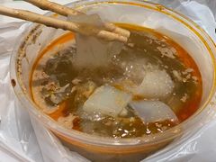 -清真·宏顺祥卤汁凉粉(大皮院店)