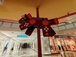 -周大福荟馆JEWELRIA(宝安南路华润万象城店)