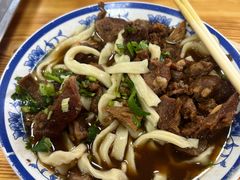 -清真-戏楼王记牛肉面