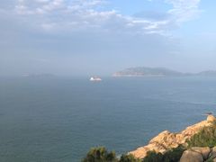 -南麂列岛