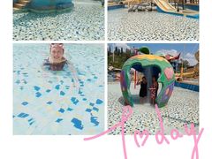 -青鱼湾水上乐园