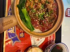 -赵财记·肠粉·煲仔饭(九龙城店)