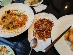 -泰山廊亦舫(丽景店)