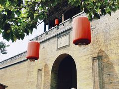 -山西王家大院