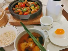 -春家·非遗手工小吃(徐汇万科广场店)