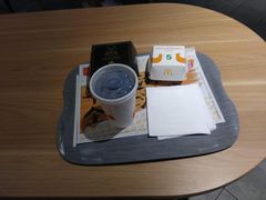 -麦当劳(万达广场店)