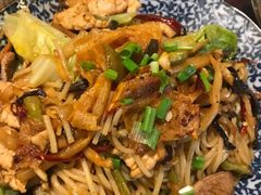 生炒螺蛳粉-粉家柳州螺蛳粉(杨宅路店)