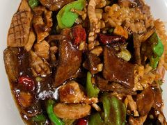 火爆三鲜-刘胖子家常菜·蹄花焖藕(兴业店)