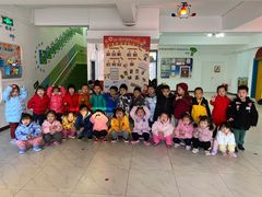 -幸福泉幼儿园(秋实东街)